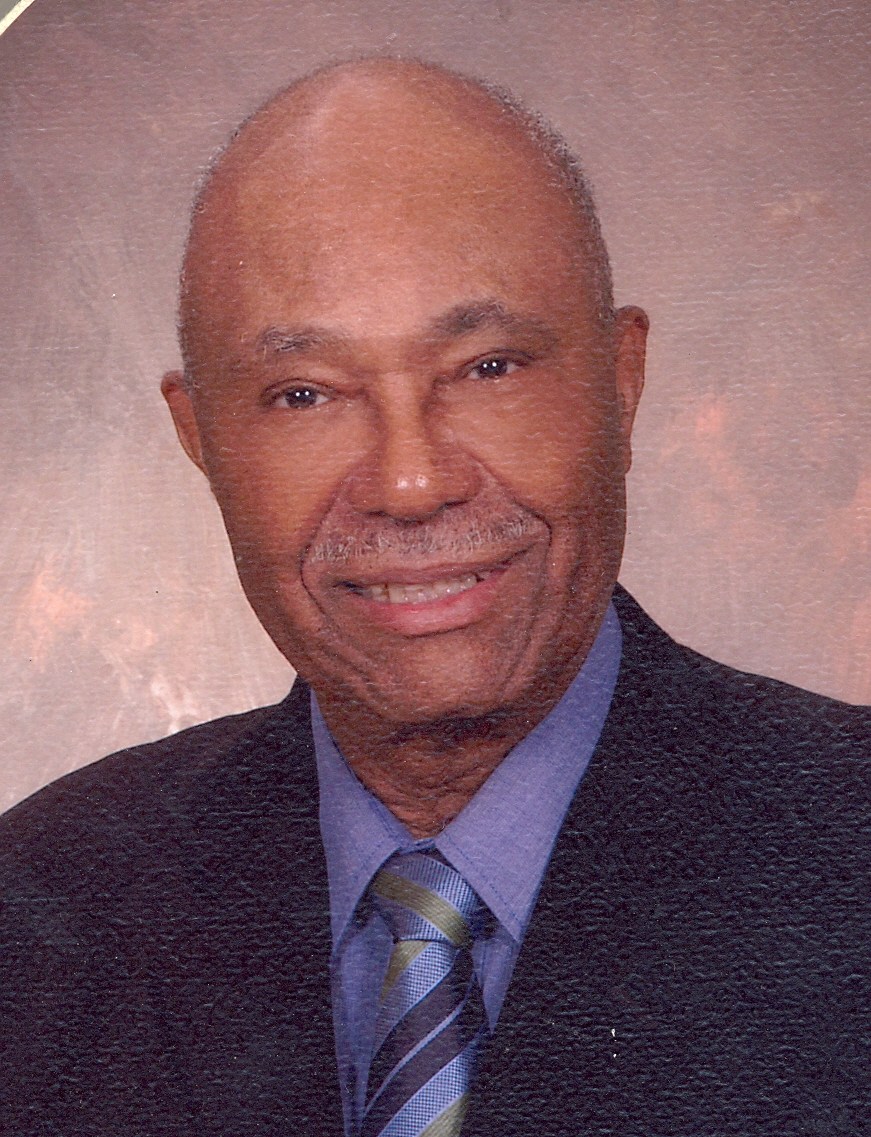 Avis de décès de Daniel Joseph Belcher Sr.