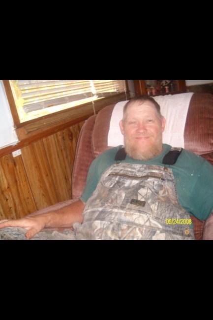 Obituario de William David Williamson