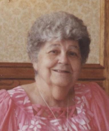 Obituary of Ruth Maxine Jasberg