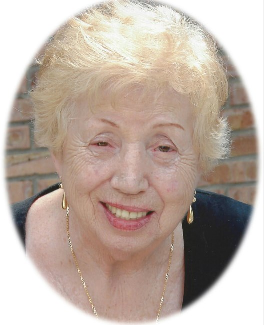 Obituary of Sandra Mary Napoleon