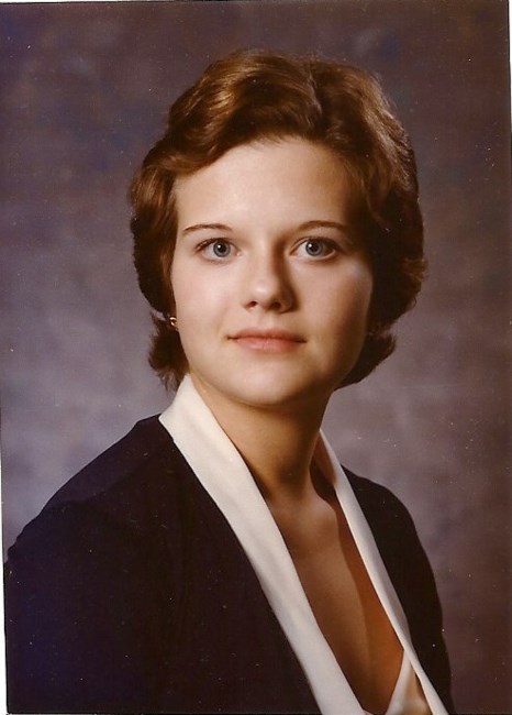 Obituary of Joyce Marie Ellison