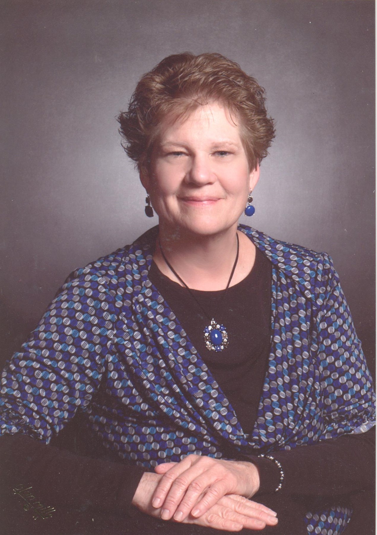 Gillian Moore Obituary Denison, TX