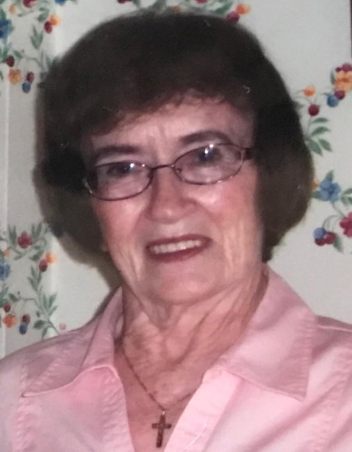Obituary of Donna Hoyer