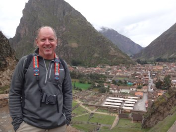 Obituary of James Victor Whalen