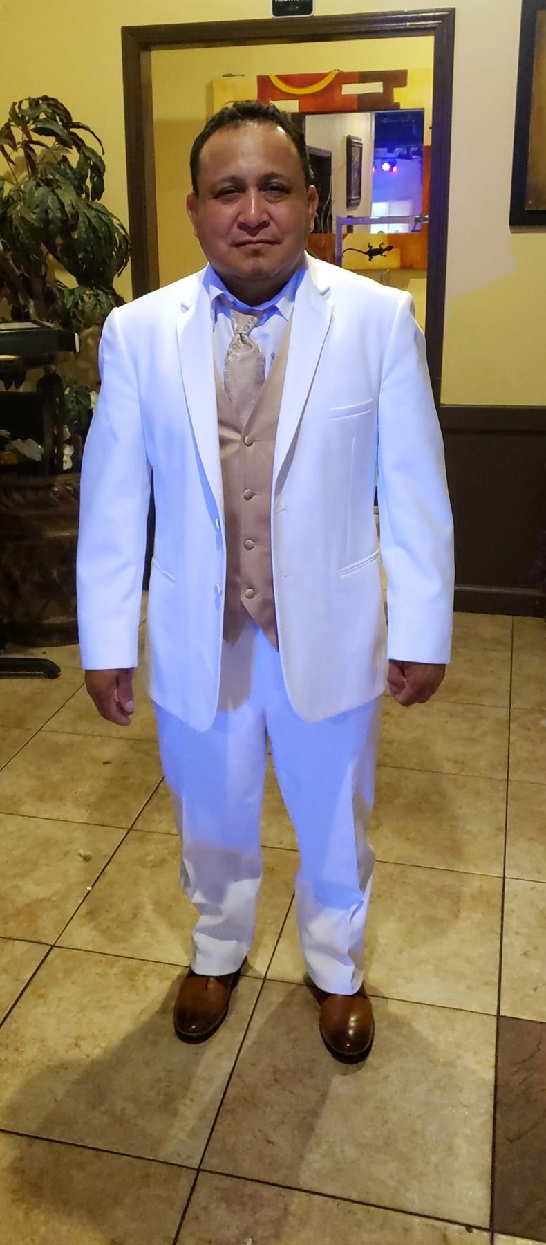 Obituary of Jose Arevalo