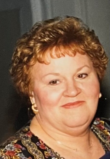 Obituary of Harriet L. Olson