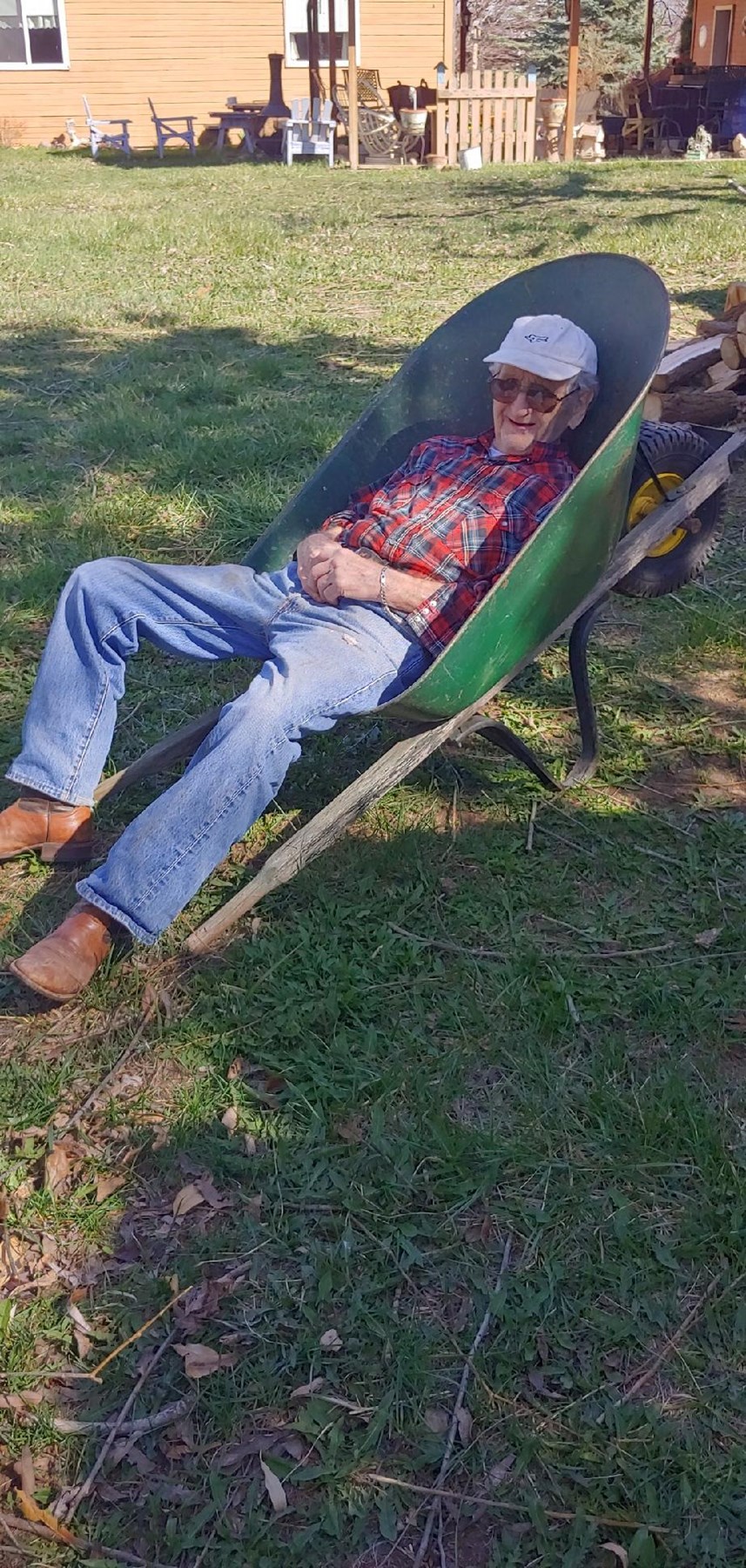 Obituary of Jeaureld Jc Hoppis