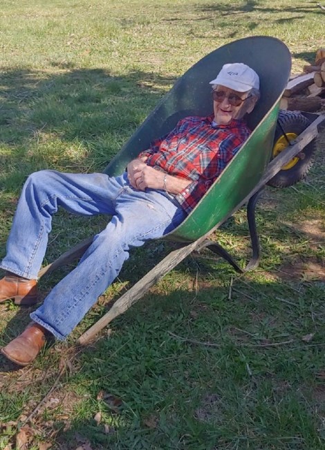 Obituary of Jeaureld Jc Hoppis