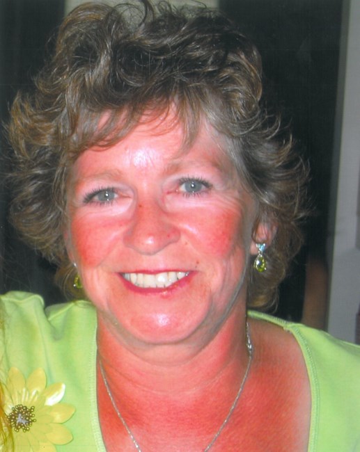 Obituary of Mrs. Frances "Frankie" Marguerite Makara