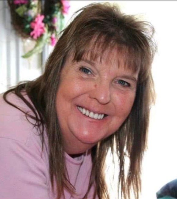 Obituary of Paula Ann Scott