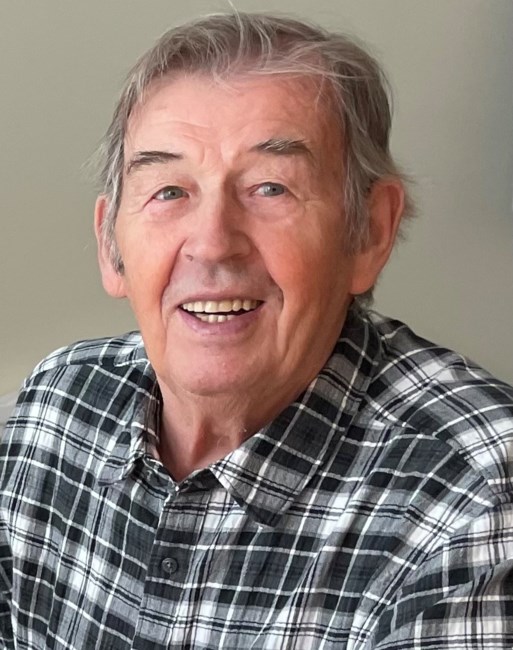 Obituary of Jozef Brzoza