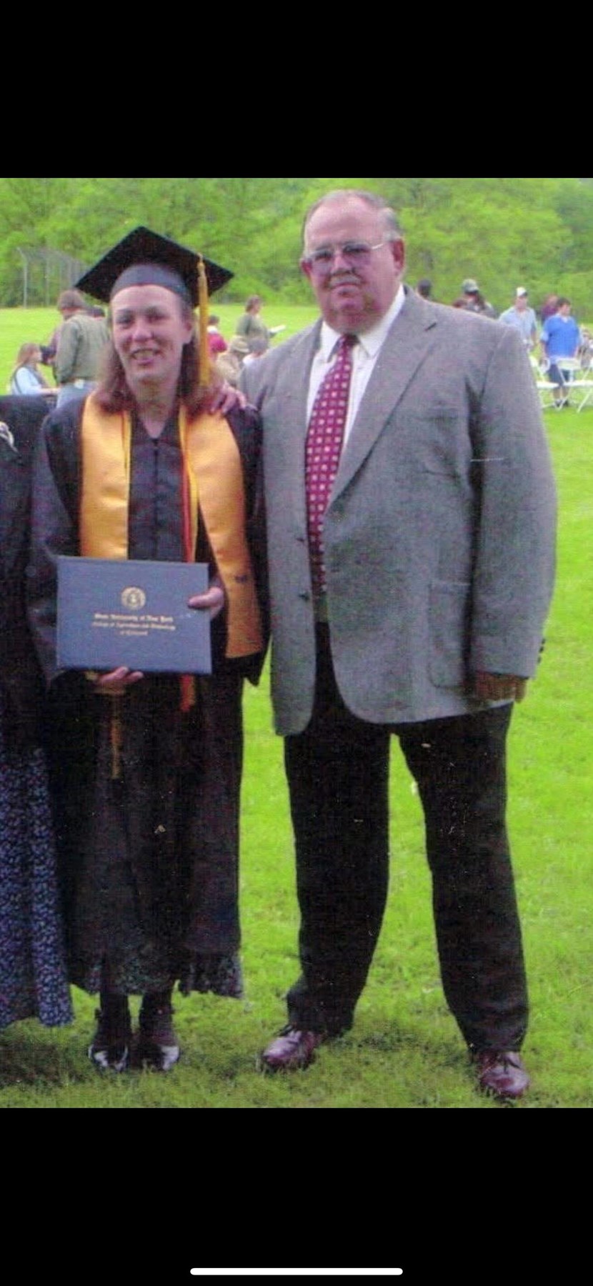 Obituary of James A. Raymond