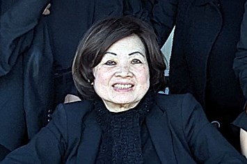 Obituary of Kim Tran Nguyen