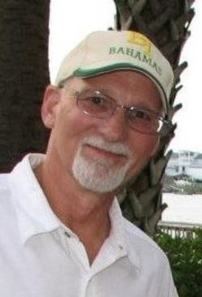 Obituary of James Clarence Corbett