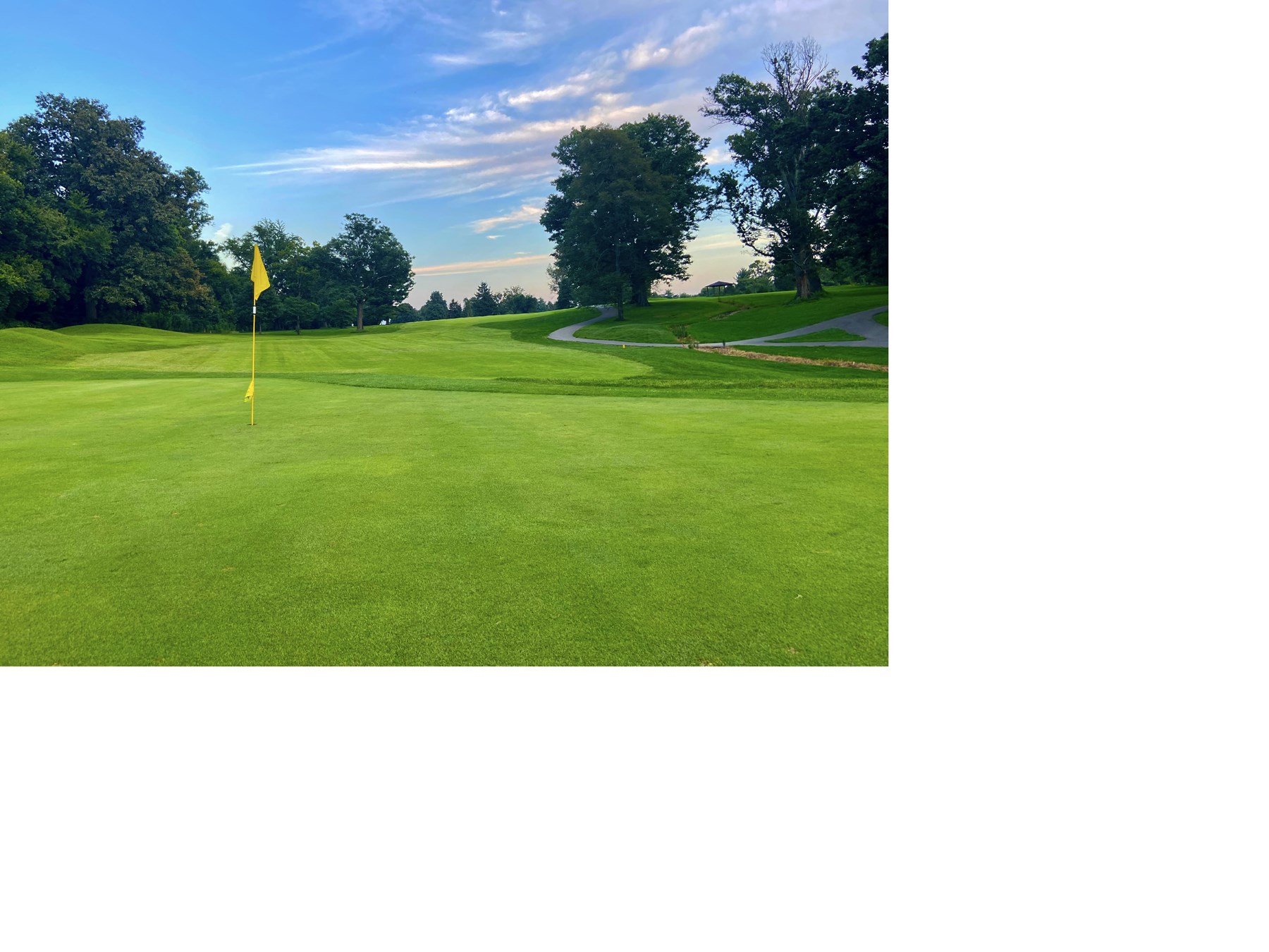 Obituary of James Hines Hilt Jr.