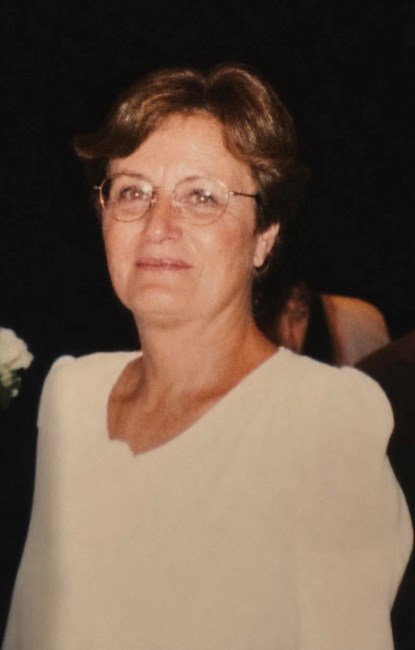 Obituary of Janet Adams