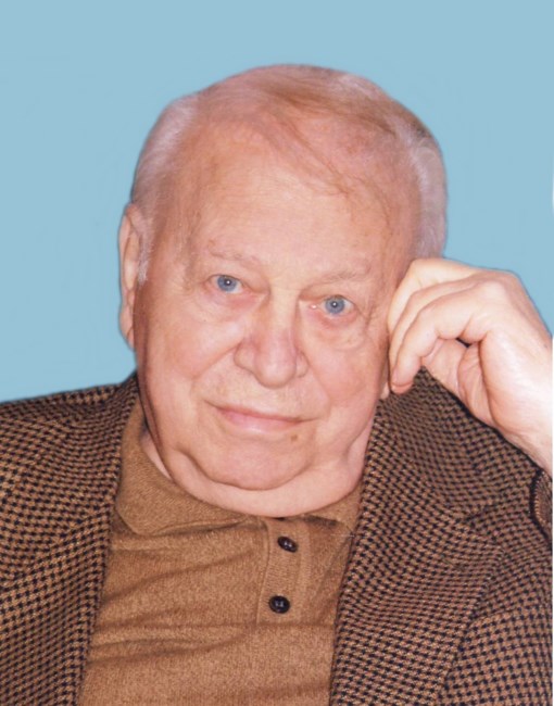 Obituary of Anthony D. Guglielmi M.D.