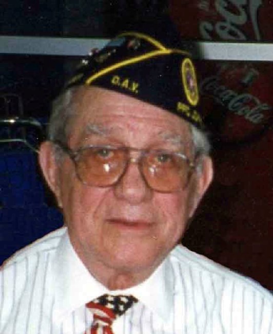 Obituary of Earl Bernard Willis