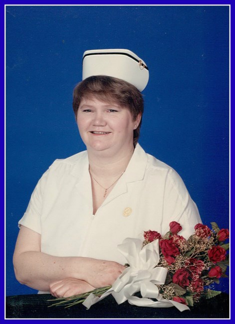 Obituary of Margaret-Anne Wyllie