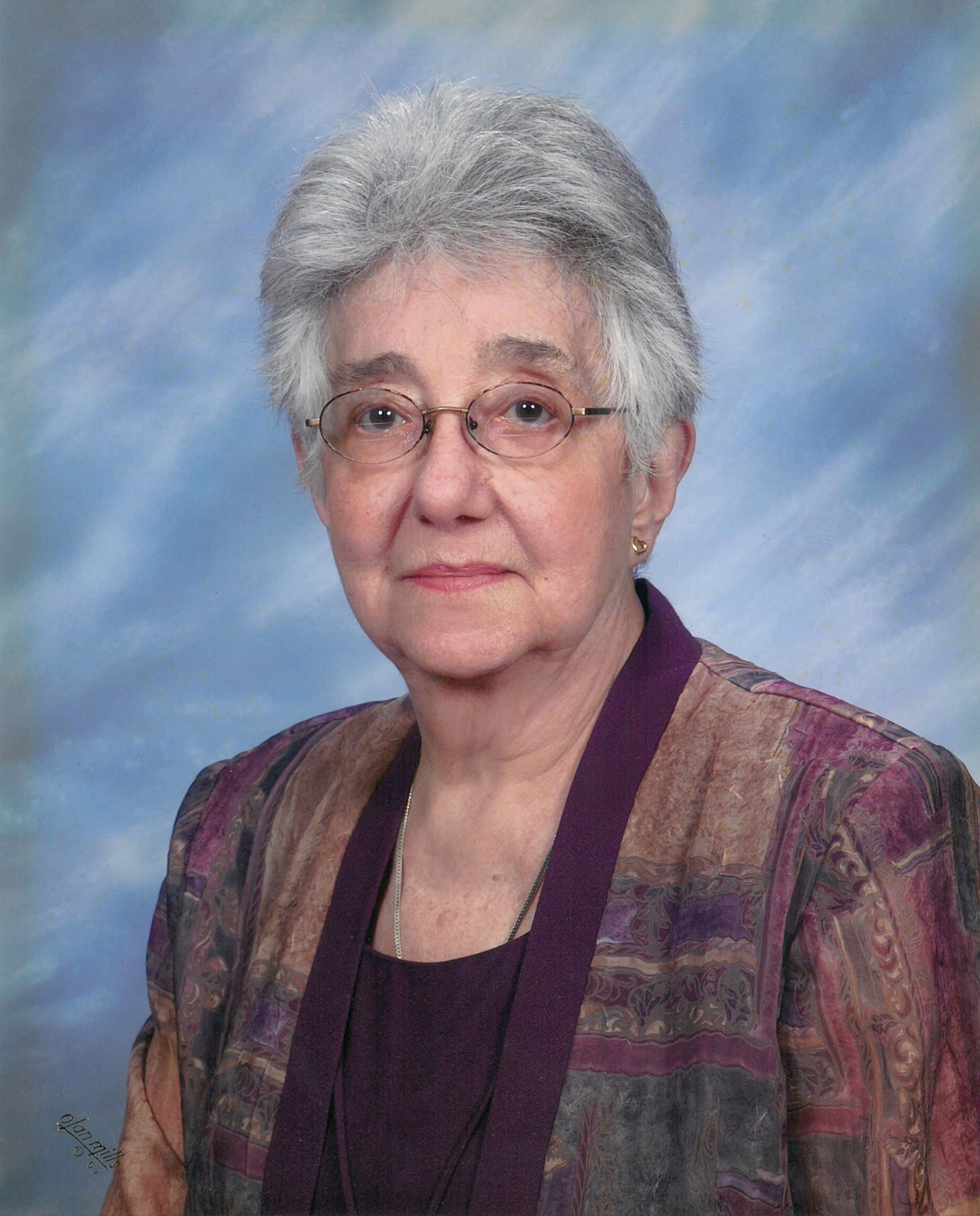 Claire A. Anderson Obituary Kansas City, MO