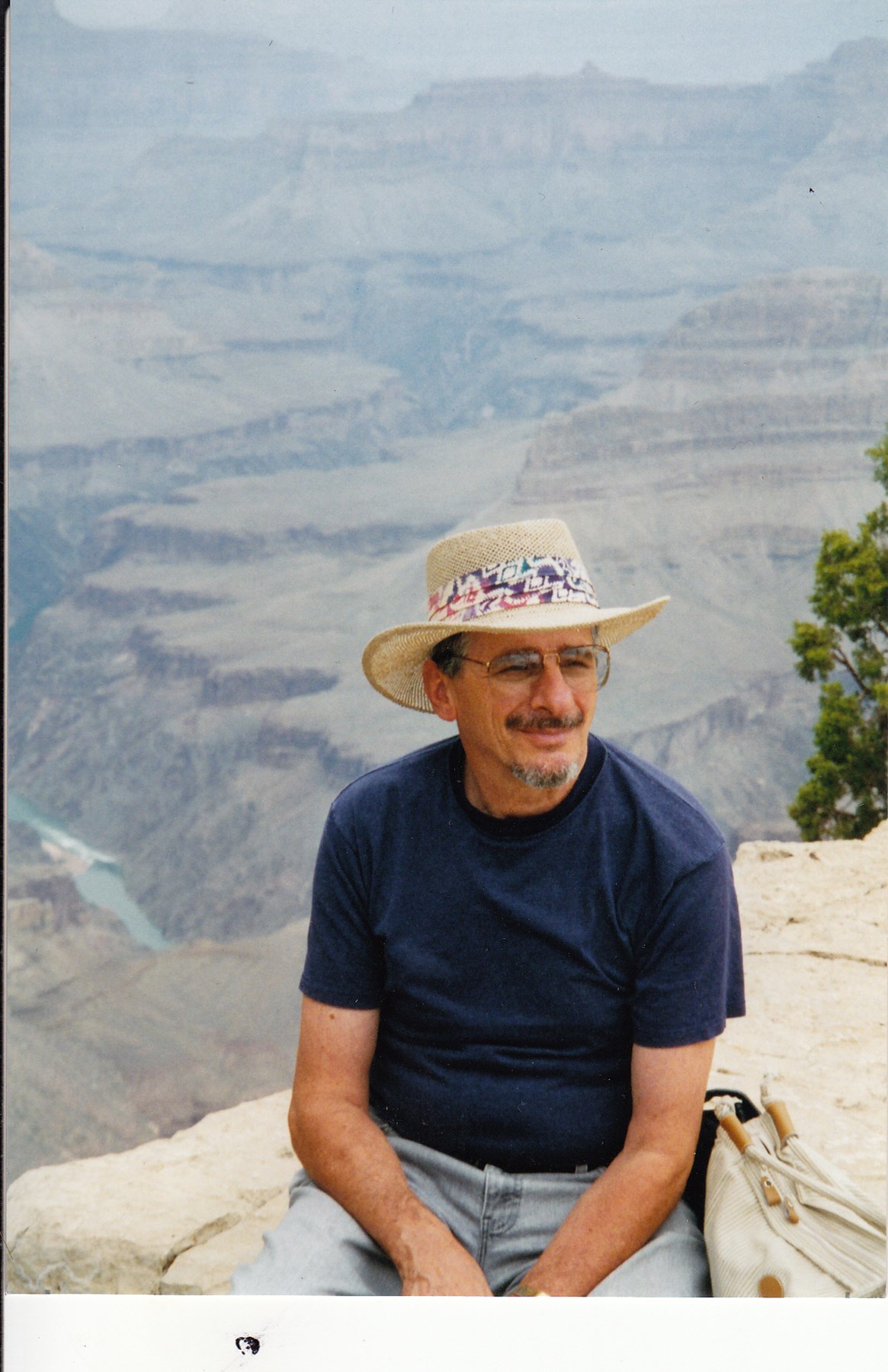 Obituary of Allen Lester Smith