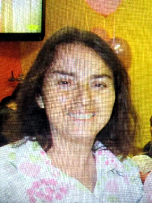 Obituary of Trinidad B Franco