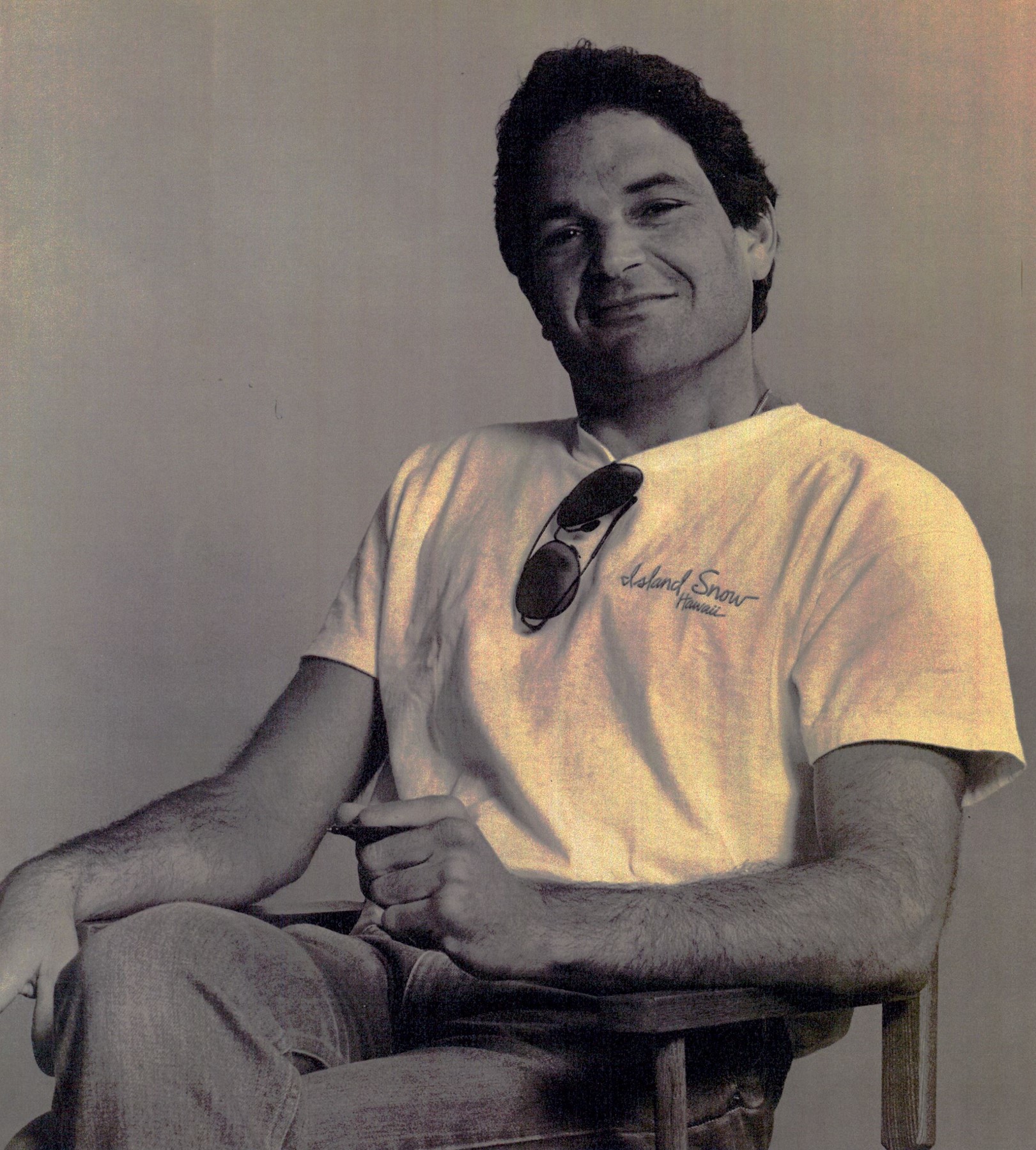 Obituary of Mark Allan Pelzman