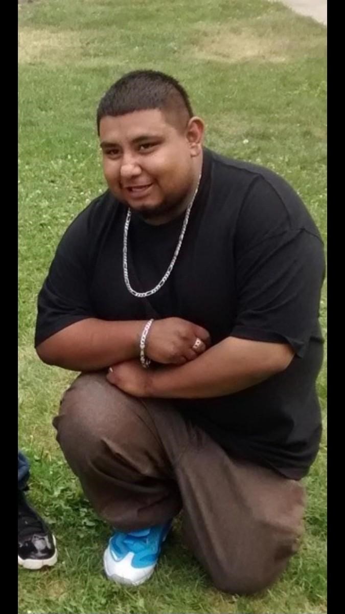 Obituario de "AJ" Arturo Julian  Enriquez