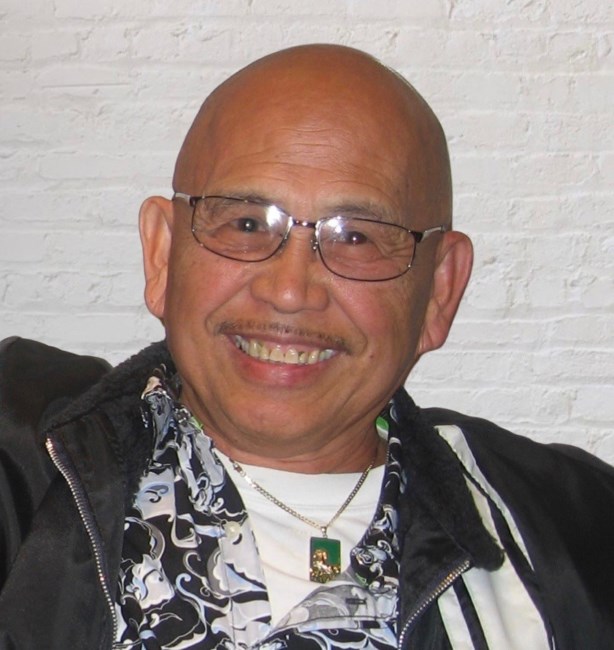 Obituary of Arturo Bautista Castro