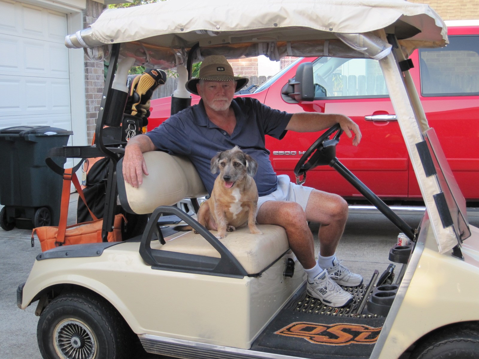 Obituary of William D Gregory