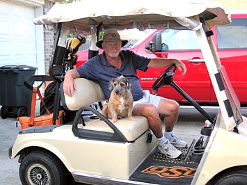 Obituary of William D Gregory