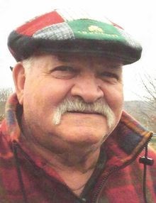 Obituary of Earl Brown