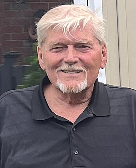 Obituary of Thomas Edward Pinke