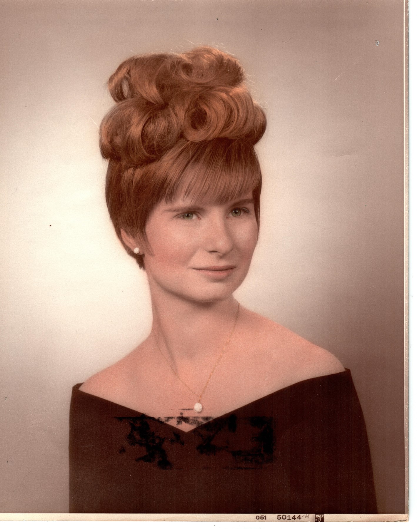 Obituary of Elizabeth Mina Boyd