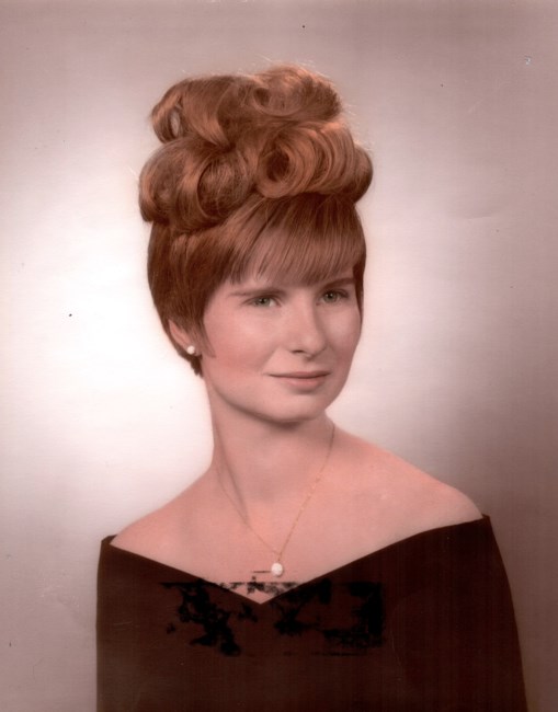 Obituary of Elizabeth Mina Boyd