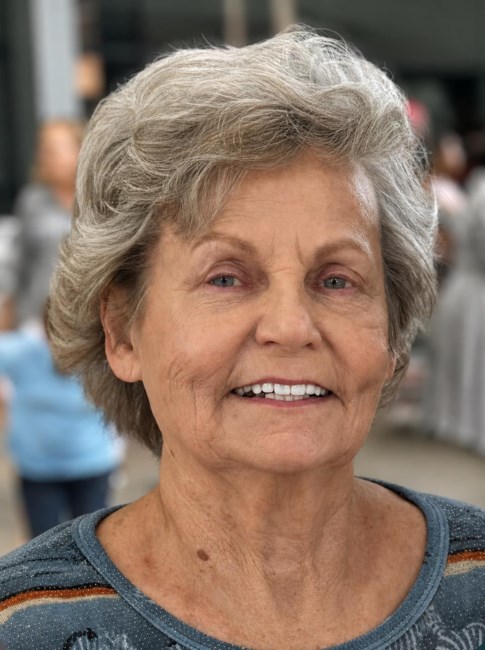 Obituary of Marilyn Diane Raydon