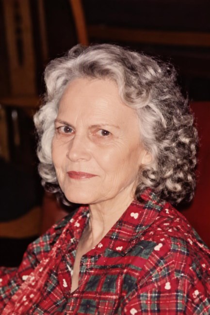 Obituary of Barbara Ann Hamman