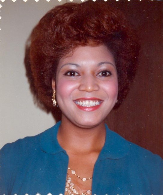 Alicia Williams Obituario Tucson Az