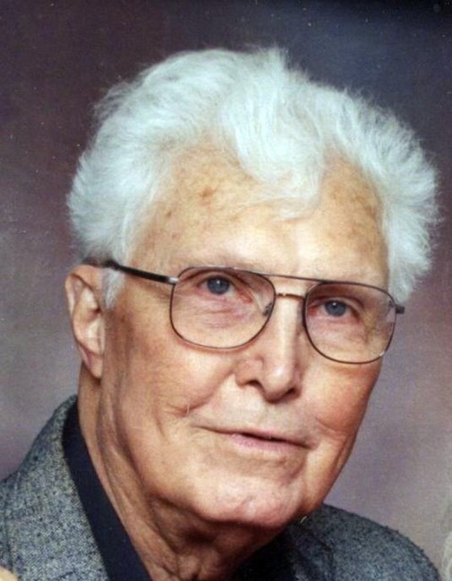 Obituary of Clifford Woods