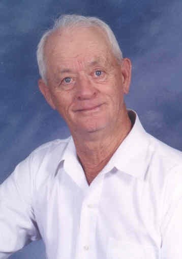 Obituary of Leonard William Hoffman