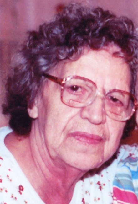 Obituary of Pauline Clark