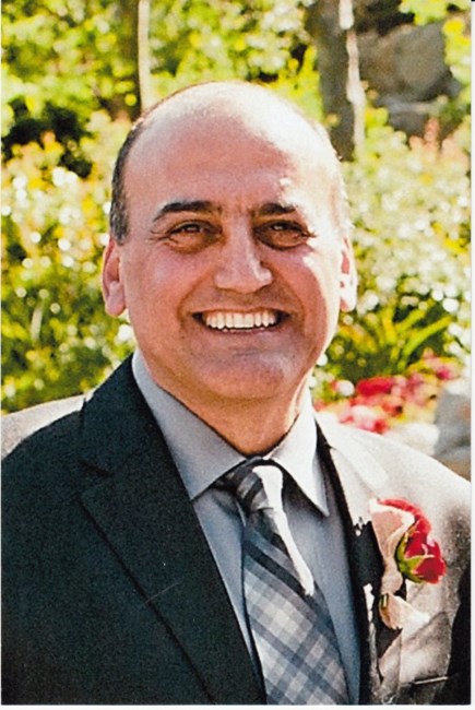 Obituary of Basil Tawfig Hilo