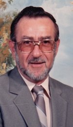 Donald Butcher