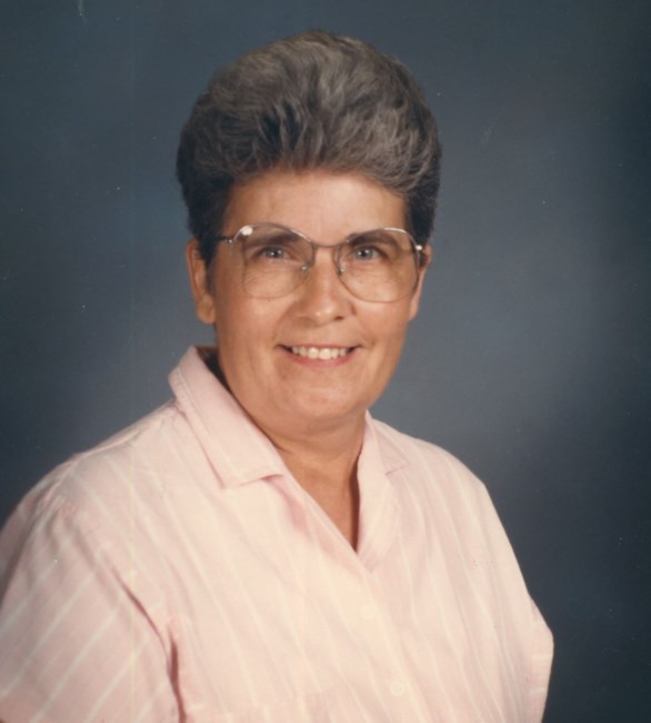 Obituario de Ms. Adelaide Houser Mayfield