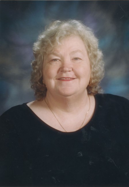 Avis de décès de Frances Carla Smith