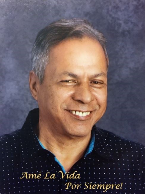 Obituary of Miguel Angel Rivera