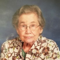 Obituario de Joan D. Gates