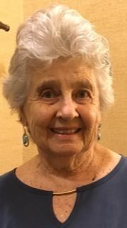 Obituary of Nancy Anne Dunne