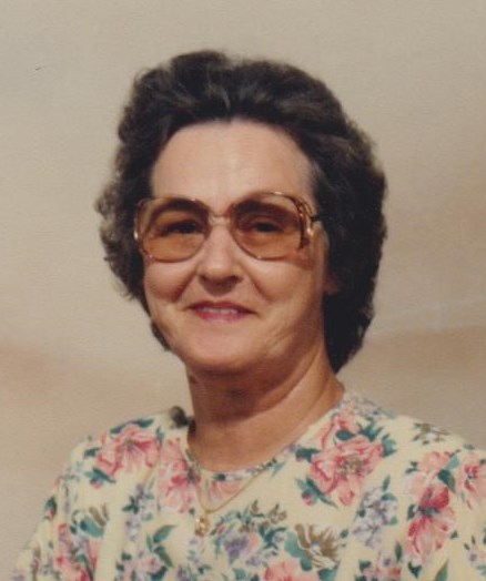 Obituary of Anna Perkins Tankersley