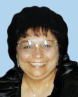 Obituary of Corinne Ann Roy